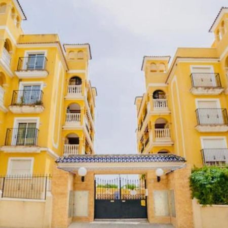 Excelente Apartamento Atico Algorfa Exterior foto