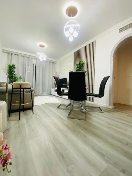 Excelente Apartamento Atico Algorfa Exterior foto