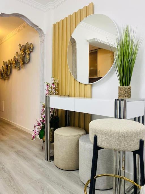 Excelente Apartamento Atico Algorfa Exterior foto