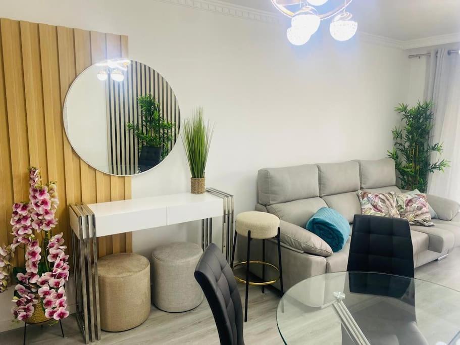 Excelente Apartamento Atico Algorfa Exterior foto